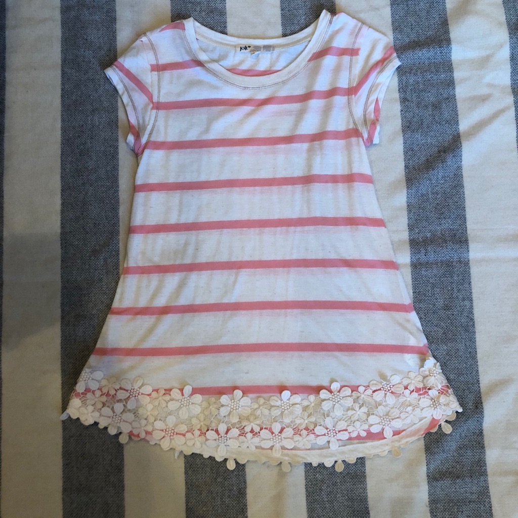 Jolt Tee